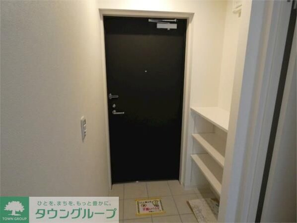 May's川口の物件内観写真